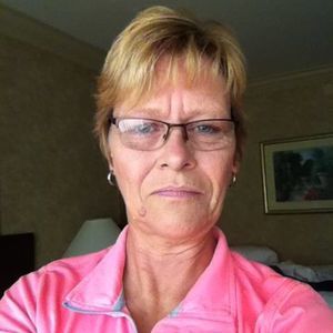 Meet your Posher, Melinda